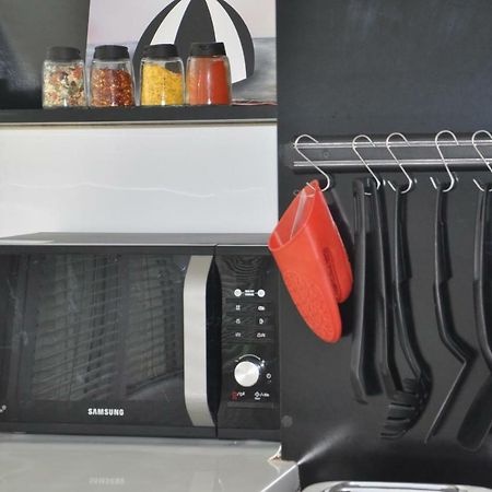Arlequin Apartment 바르나 외부 사진