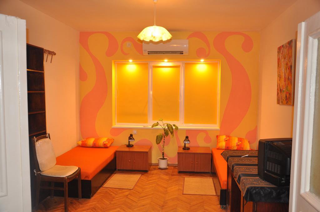 Arlequin Apartment 바르나 객실 사진
