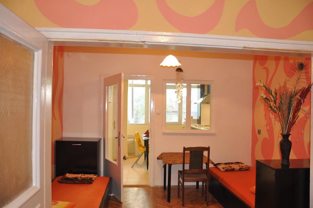 Arlequin Apartment 바르나 객실 사진