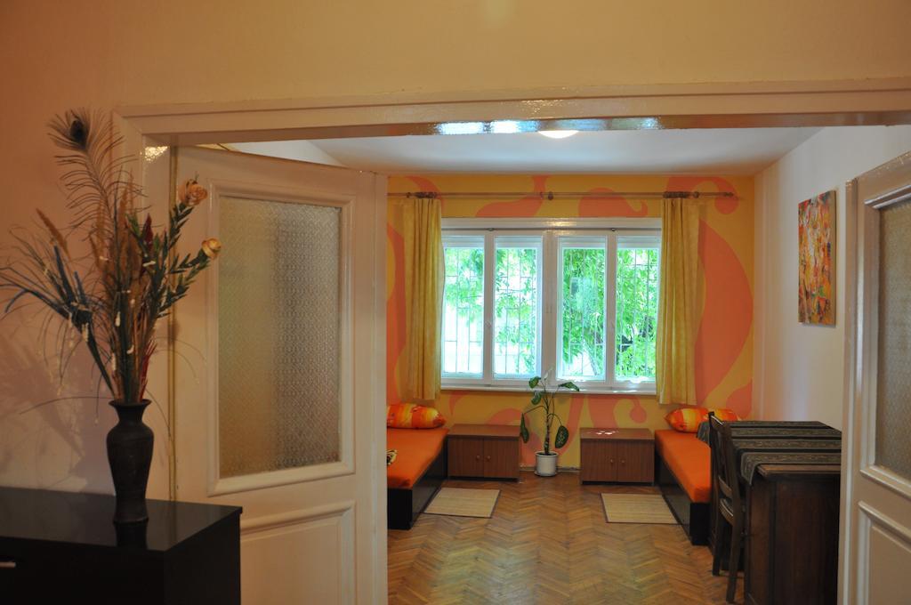 Arlequin Apartment 바르나 객실 사진