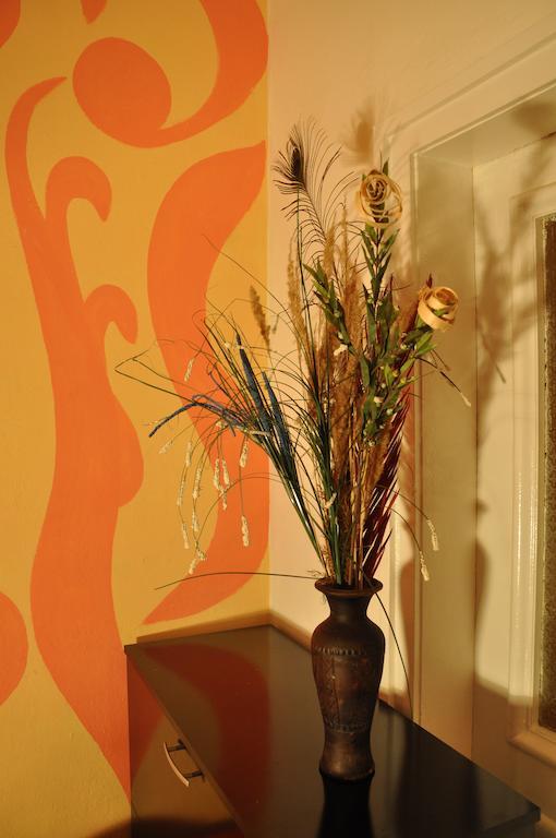 Arlequin Apartment 바르나 객실 사진