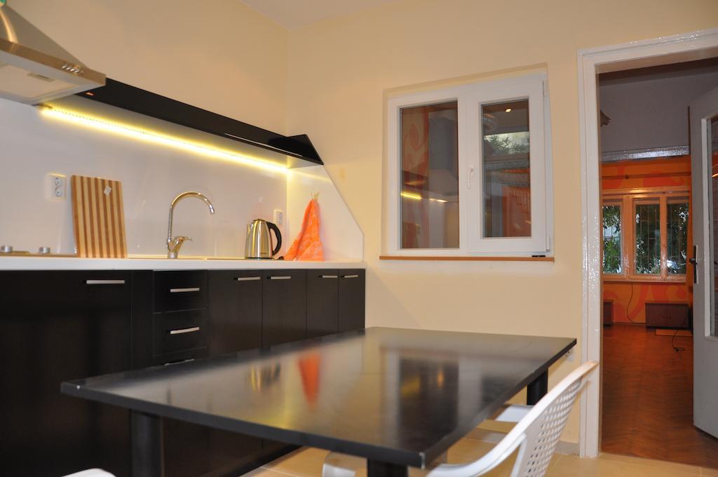 Arlequin Apartment 바르나 객실 사진