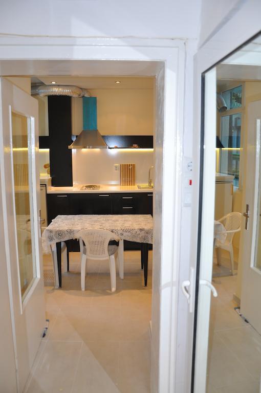Arlequin Apartment 바르나 객실 사진