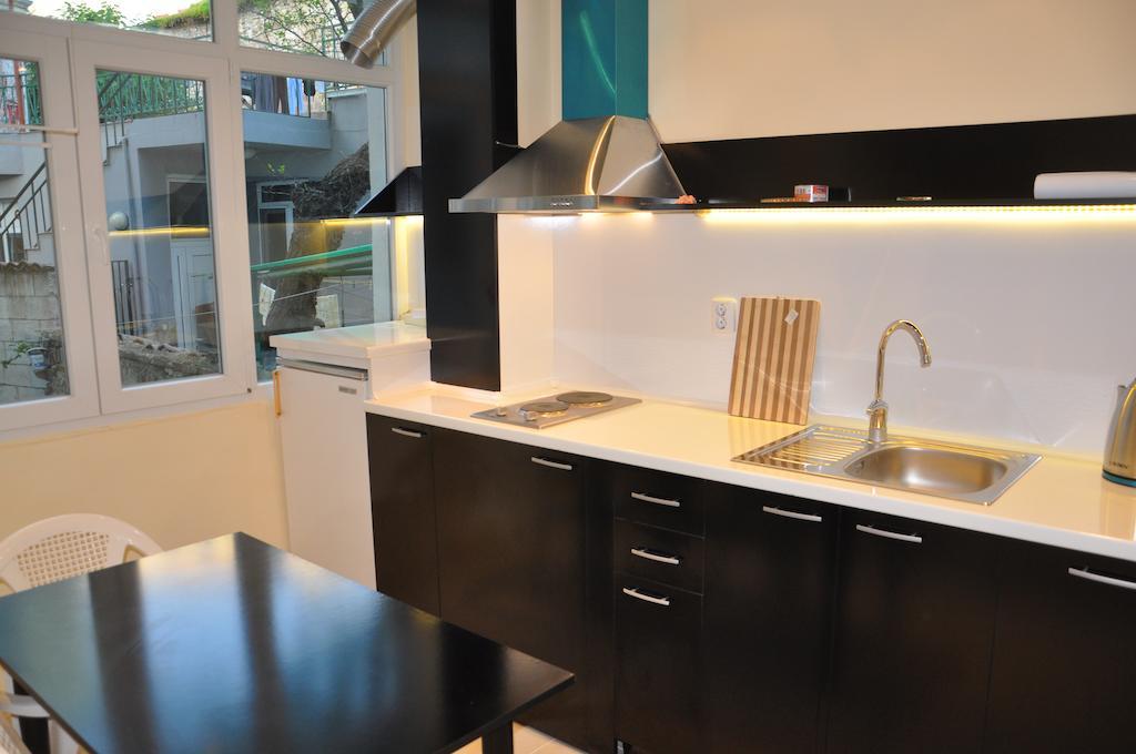 Arlequin Apartment 바르나 객실 사진