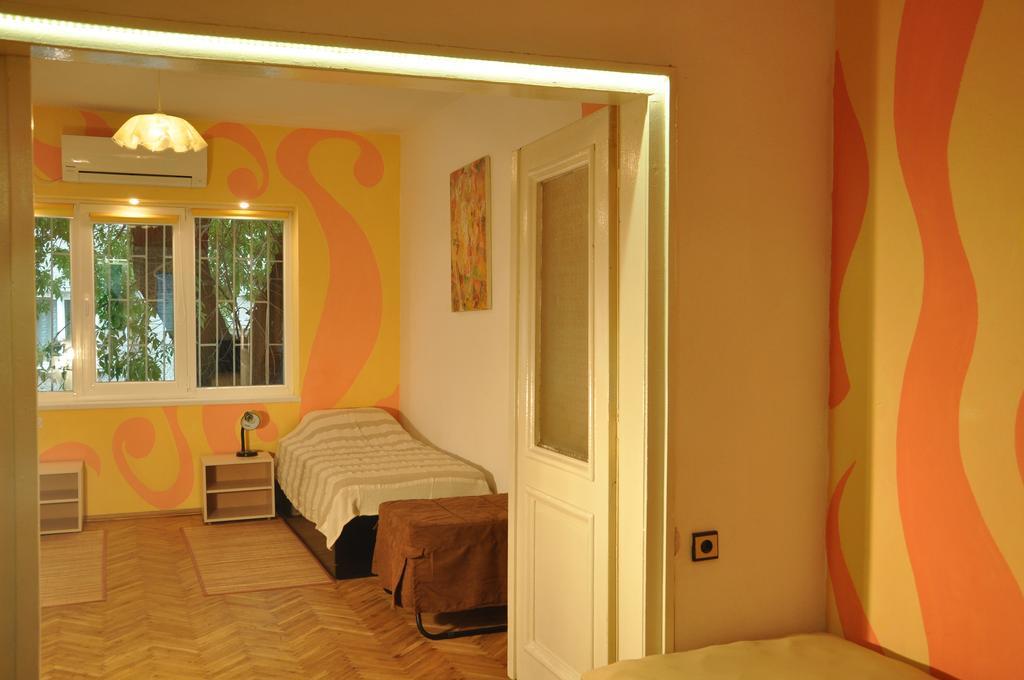 Arlequin Apartment 바르나 외부 사진