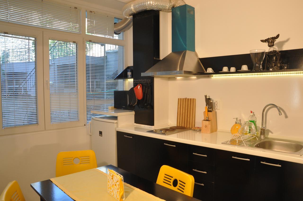 Arlequin Apartment 바르나 외부 사진