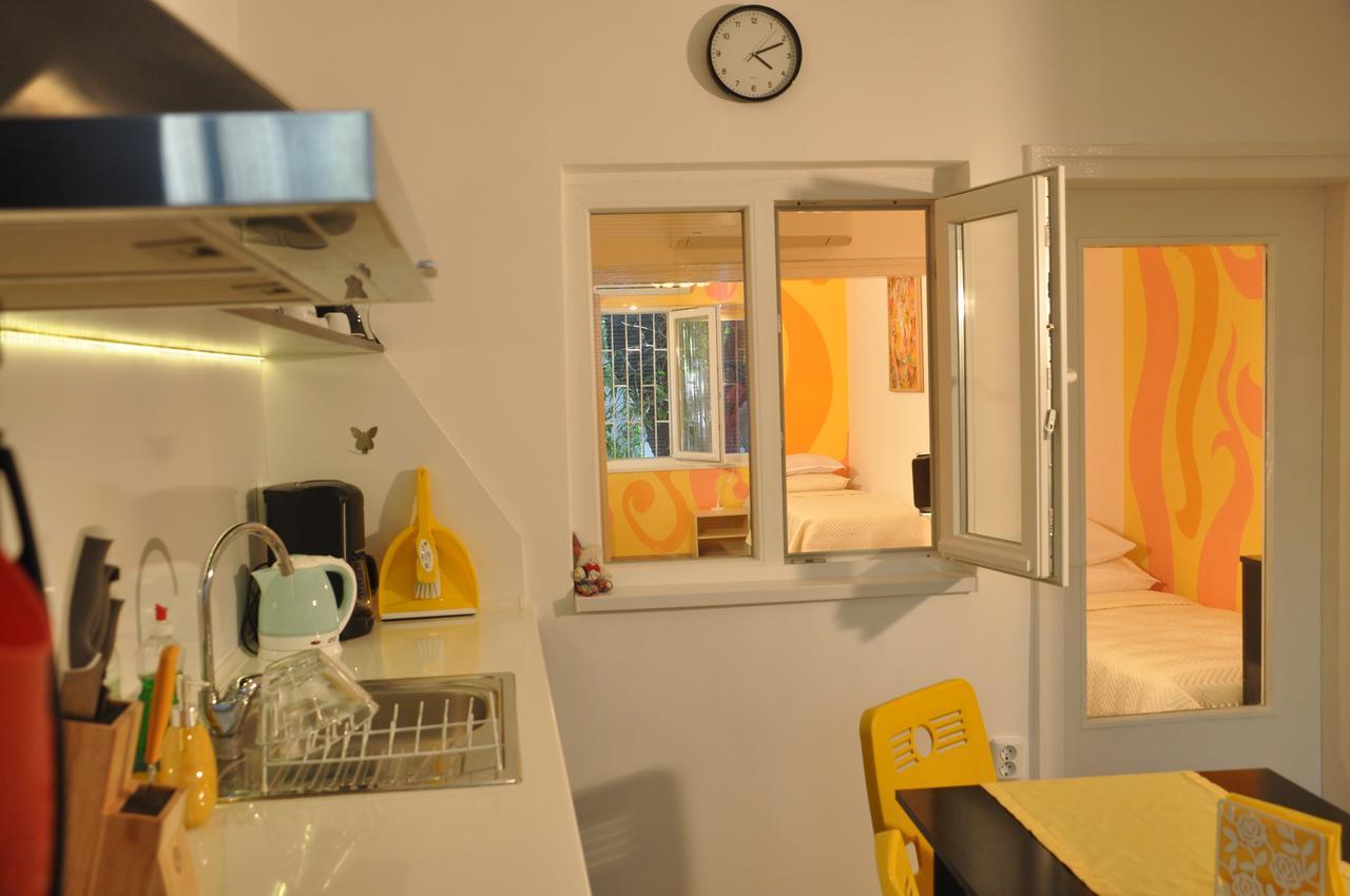 Arlequin Apartment 바르나 외부 사진
