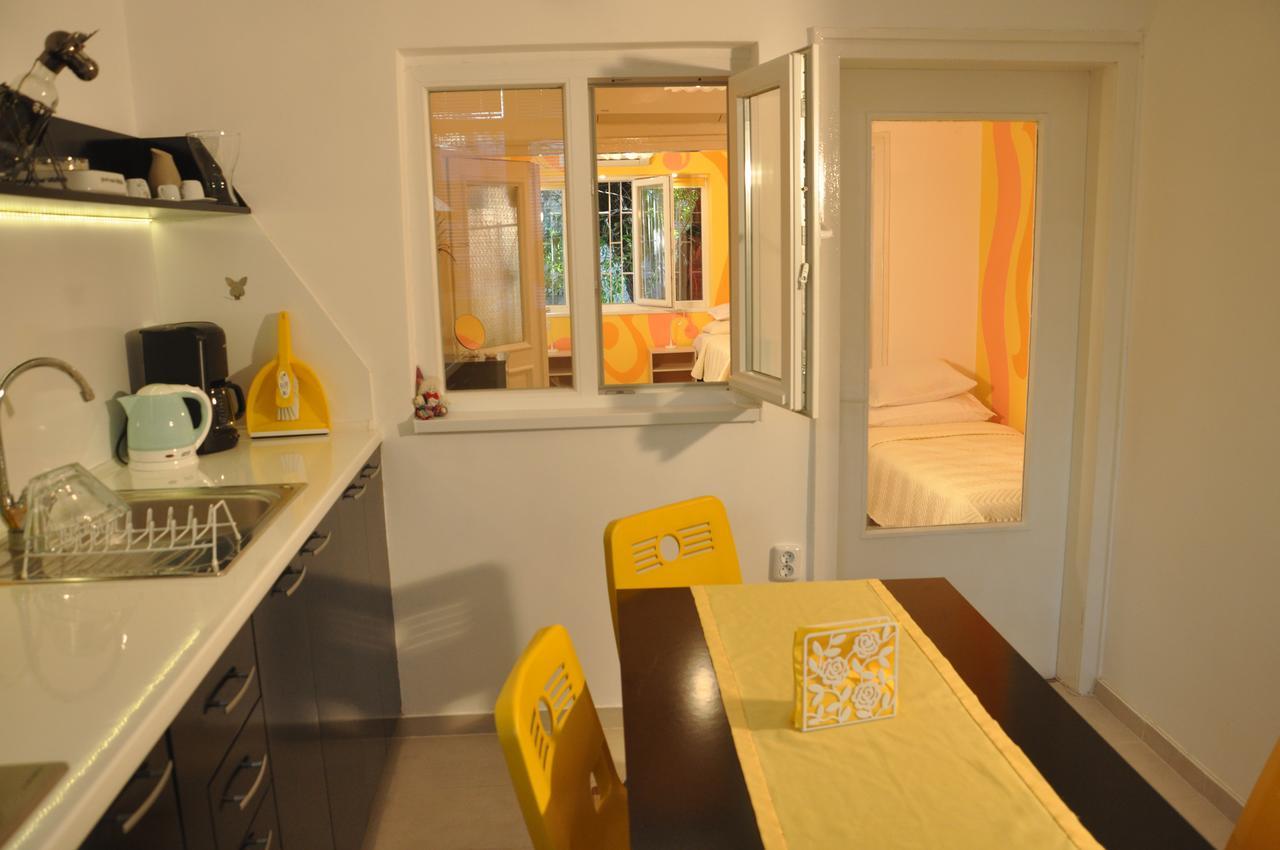 Arlequin Apartment 바르나 외부 사진