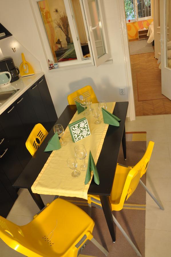 Arlequin Apartment 바르나 외부 사진