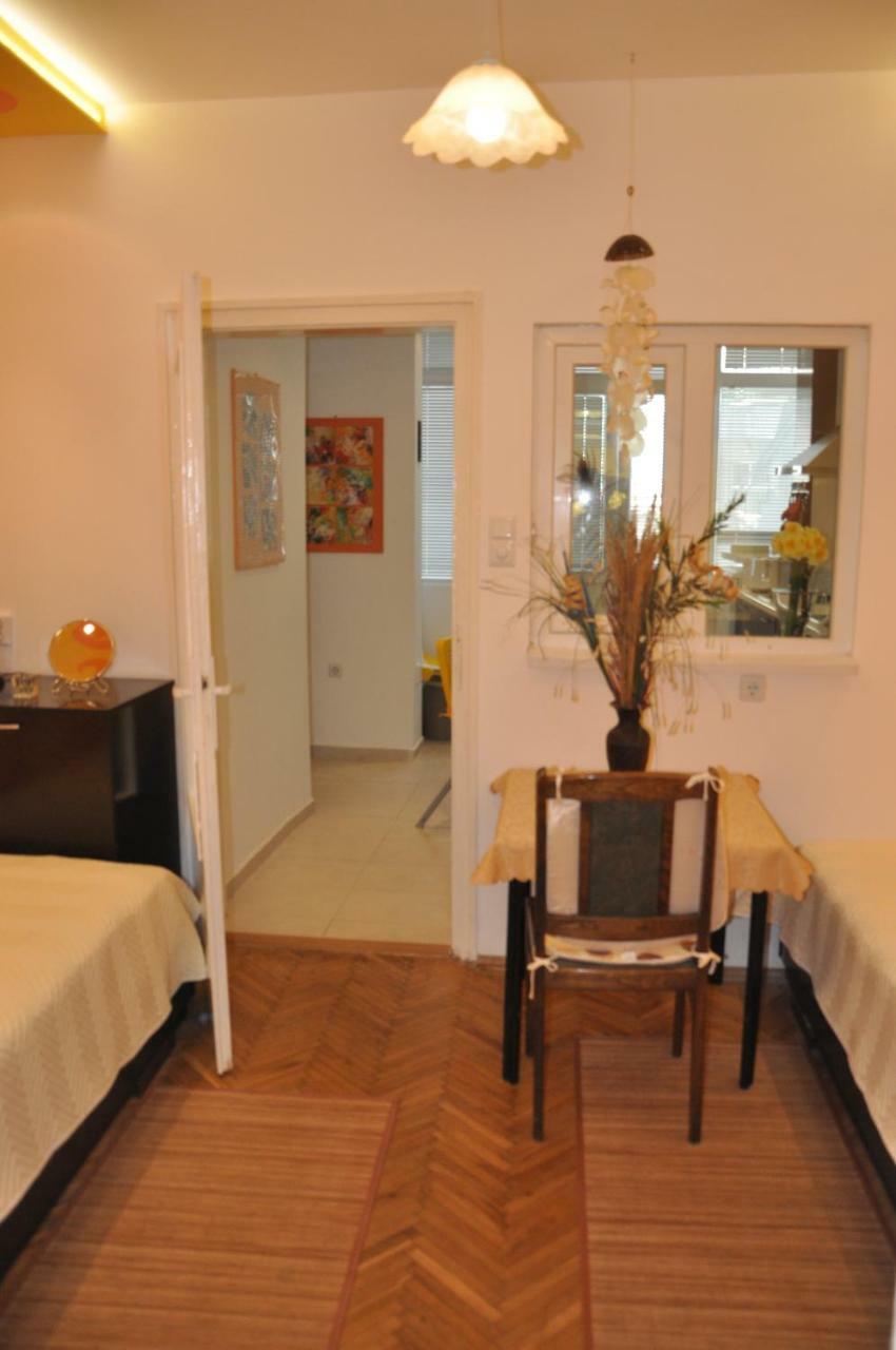 Arlequin Apartment 바르나 외부 사진