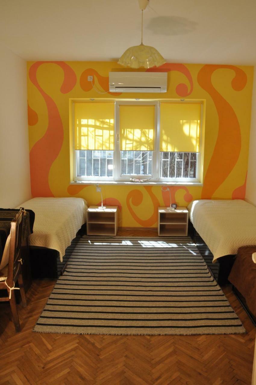 Arlequin Apartment 바르나 외부 사진